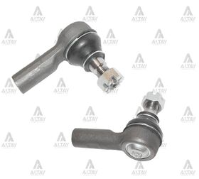 ISUZU D-MAX ROT BAŞI 12/- AYD