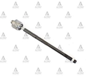 ISUZU D-MAX ROT KOLU 07/- 4x4 AYD