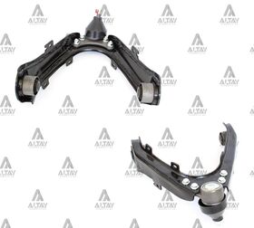 ISUZU D-MAX ÜST SALINCAK SAĞ 07/- 4x2 BURÇLU ROTİLLİ AYD