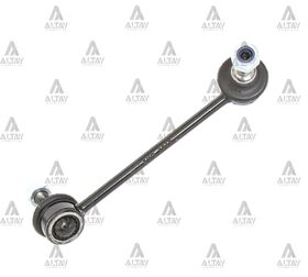 ISUZU D-MAX Z ROT ÖN 4x2 4x4 09/- SOL AYD