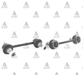 ISUZU D-MAX Z ROT ÖN 4x2 AYD