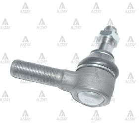 ISUZU NKR  NPR  ŞAMPİYON ROT BAŞI SAĞ AYD