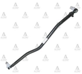 ISUZU NOVO KISA ROT KOMPLE (DİSK FREN) AYD