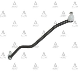 ISUZU NPR75 KISA ROT KOMPLE 81cm (KAMPANALI) AYD