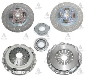 KIA BONGO DEBRİYAJ SETİ  HI-BESTA  PREGIO 2.7 SECO