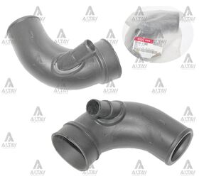 KIA BONGO HAVA FİLTRE ARA HORTUMU 05/- K-2900 MOBIS