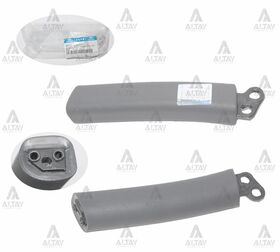 KIA BONGO ÖN KAPI DÖŞEMESİ ÇEKME KOLU 04/- SAĞ MOBIS