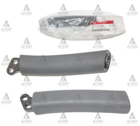 KIA BONGO ÖN KAPI DÖŞEMESİ ÇEKME KOLU 04/- SOL MOBIS