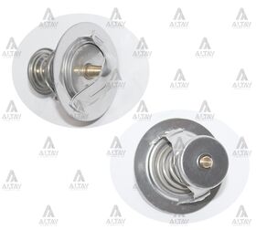 KIA CERES  BONGO  PREGIO TERMOSTAT 88°C TAMA