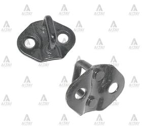 KIA PREGIO BAGAJ KİLİT KARŞILIĞI MAHER