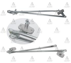 KIA PREGIO CAM SİLGİ MEKANİZMASI MAHER