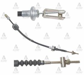 KIA PRIDE DEBRIYAJ TELİ (IMPERIAL THAILAND) T.W.