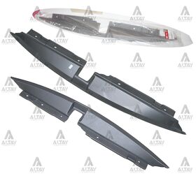 KIA RIO PANJUR ÜST BAKALİTİ 12/- MOBIS