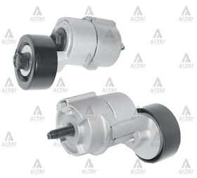 KIA SORENTO VANTİLATÖR GERGİSİ KOMPLE 09/- CVVT  SPORTAGE 10/- ix35 10/- SANTAFE 10/- SONATA 05/- GMB