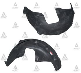 KIA SPORTAGE ARKA ÇAMURLUK DAVLUMBAZI 16/- SAĞ MOBIS