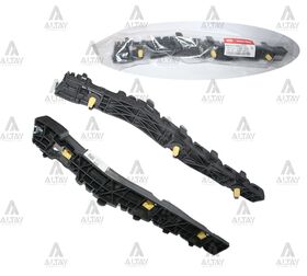KIA SPORTAGE ARKA TAMPON BAĞLANTI AYAĞI 16/- SAĞ (ÇAMURLUK) MOBIS
