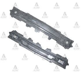 KIA SPORTAGE ARKA TAMPON İÇ DEMİRİ 16/- MOBIS