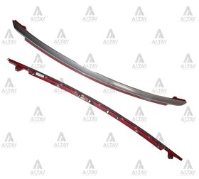 KIA SPORTAGE BAGAJ KAPAK ÇITASI 16/- ORTA (LED TYPE) MOBIS