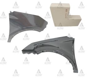 KIA SPORTAGE ÖN ÇAMURLUK 16/- SAĞ MOBIS