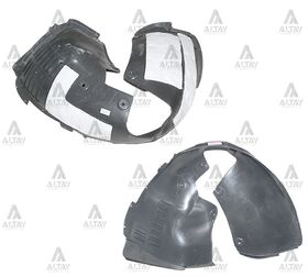 KIA SPORTAGE ÖN ÇAMURLUK DAVLUMBAZI 16/- SOL MOBIS