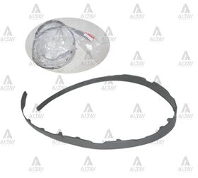 KIA SPORTAGE ÖN TAMPON ALT KARLIK 16/- MOBIS