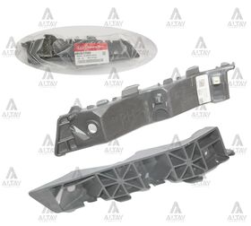 KIA SPORTAGE ÖN TAMPON BAĞLANTI AYAĞI 16/- SAĞ (ÇAMURLUK) MOBIS