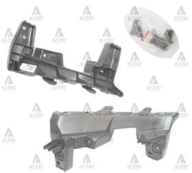 KIA SPORTAGE ÖN TAMPON BAĞLANTI AYAĞI 16/- SOL (PANEL) MOBIS