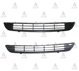 KIA SPORTAGE ÖN TAMPON IZARASI 16/- ALT MOBIS