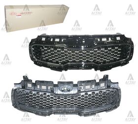 KIA SPORTAGE PANJUR 16/- (COMFORT-CONCEPT) MOBIS