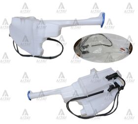 KIA SPORTAGE SU FISKİYE DEPOSU 11/- KOMPLE MOBIS