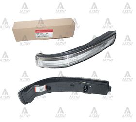 KIA SPORTAGE YAN AYNA KAPAĞI 16/- SAĞ MOBIS