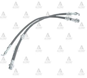 MAZDA 626 ARKA FREN HORTUMU 98-02 MAHER