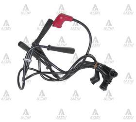 MAZDA 626 BUJİ KABLO TAKIMI 88-92 F6  F8  FE SEIWA
