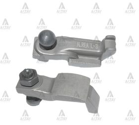 MAZDA B2500 PİYANO TUŞU  FORD RANGER (AYAR VİDALI) MAHER