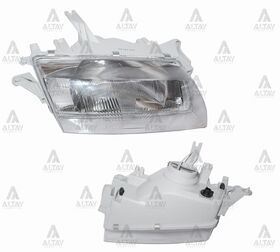 MAZDA ÖN FAR 323 FAMILIA 97-98 SAĞ DEPO