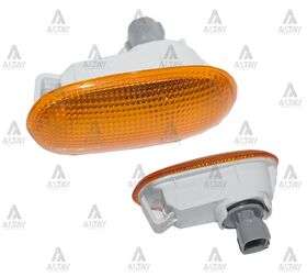 MITSUBISHI ÇAMURLUK SİNYAL LAMBASI L200 06- SAĞSOL DEPO