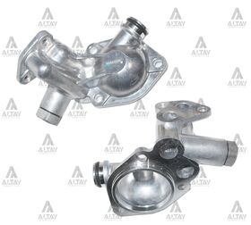 MITSUBISHI CANTER 449  304 YAĞ SOĞUTUCU KAPAĞI  4D31  4D34 MAHER