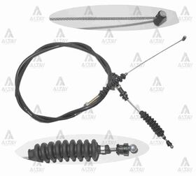 MITSUBISHI CANTER 515 659 GAZ TELİ (IMPERIAL THAILAND) T.W.