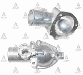 MITSUBISHI CANTER 659 TERMOSTAT KAPAĞI MAHER