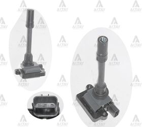 MITSUBISHI CARISMA ATEŞLEME BOBİNİ 99-05 1.8 (NEW ERA) JAPON