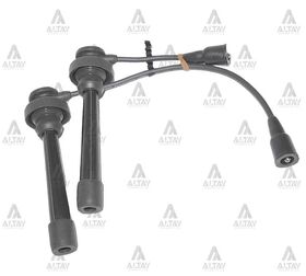 MITSUBISHI CARISMA BUJİ KABLO TAKIMI 1.8 SEIWA