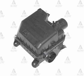 MITSUBISHI L200 HAVA FİLTRE KUTUSU KOMPLE CR 06/-  MAHER