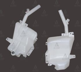 MITSUBISHI L200 SU FISKİYE DEPOSU 06-10 MOTORSUZ MAHER