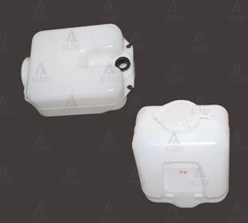 MITSUBISHI L200 YEDEK SU DEPOSU 99-06 MAHER