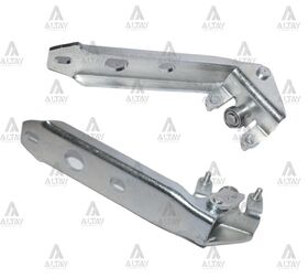 MITSUBISHI L300 ORTA KAPI ORTA MAKARA KOLU SOL (YERLİ) MAHER