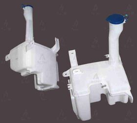 MITSUBISHI LANCER SU FISKİYE DEPOSU 03-07 MOTORSUZ MAHER