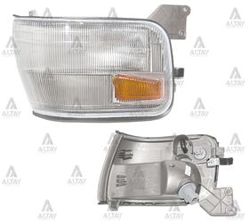 MITSUBISHI SİNYAL LAMBASI ÖN L300 98- SAĞ DEPO