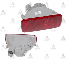 MITSUBISHI SİS LAMBASI ARKA LANCER 03-07 SAĞ DEPO