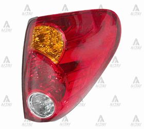 MITSUBISHI STOP LAMBASI L200 06- SAĞ DEPO
