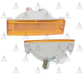 MITSUBISHI TAMPON SİNYAL LAMBASI L200 87-98 SAĞ DEPO